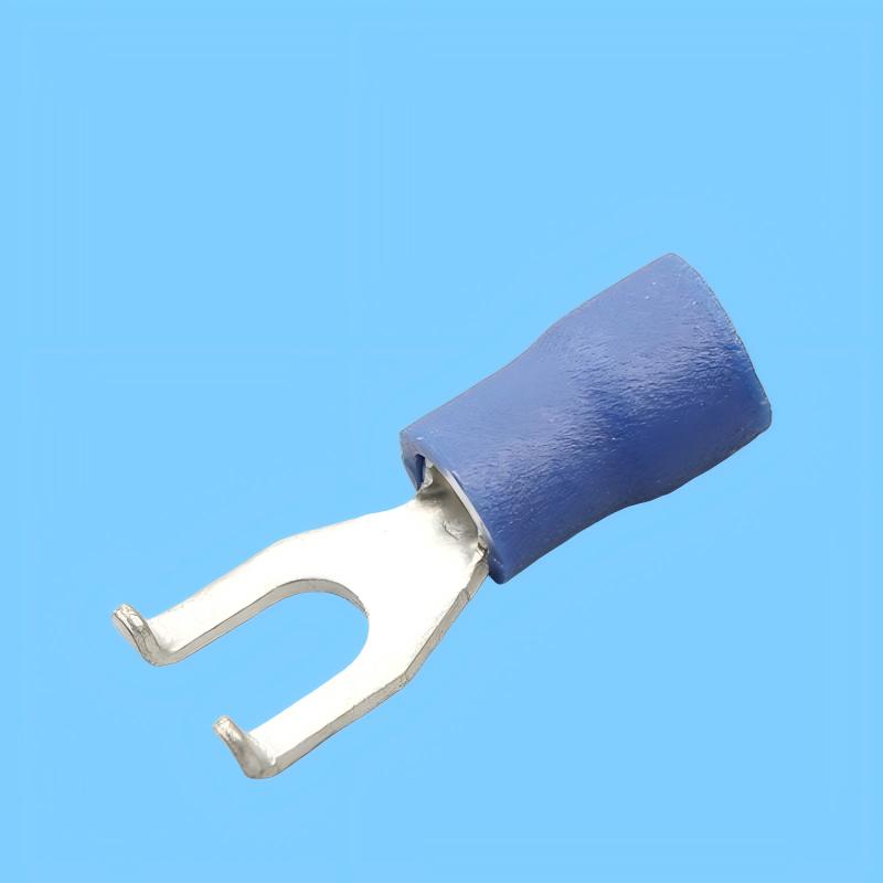 FSV Vinyl-insulated Flange Spade Terminals